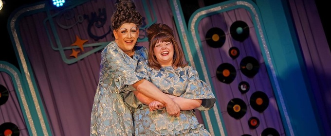 Review: HAIRSPRAY at Actors Theatre Of Little Rock