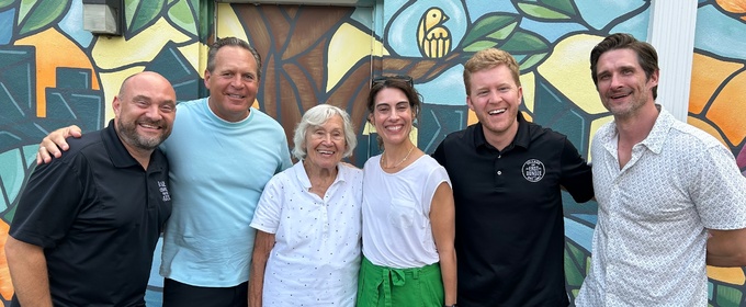 Raue Center for the Arts Awarded $150,000 Grant to Fuel Expansion of Arts Education and Regional Growth