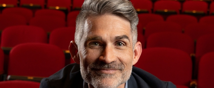 Interview: Rick Dildine of TREASURE ISLAND at Children's Theater Company