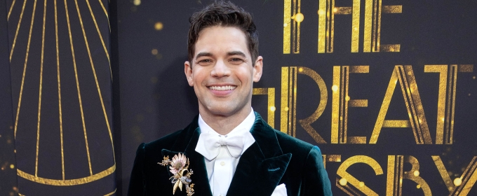 Jeremy Jordan, Jason Gotay & Lizzy McAlpine Will Lead FLOYD COLLINS