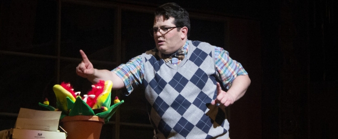 Photos: First Look at LITTLE SHOP OF HORRORS at Arizona Broadway Theatre Photos