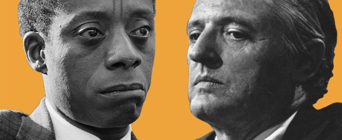 DEBATE: BALDWIN VS. BUCKLEY Comes to Wilton’s Music Hall