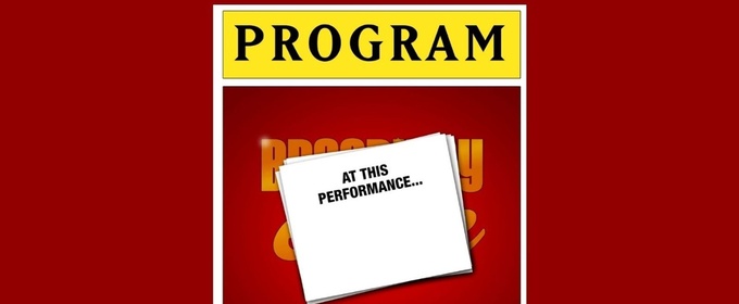 AT THIS PERFORMANCE... Returns to The Green Room 42 on Monday, February 16