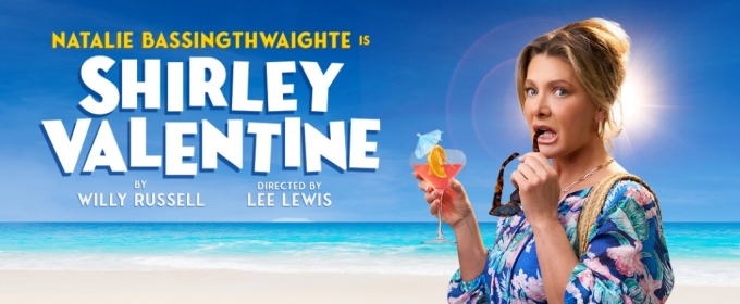 Natalie Bassingthwaighte Will Lead SHIRLEY VALENTINE in Melbourne