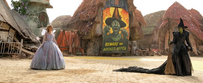 WICKED: FOR GOOD to Break Box Office Records with $200 Million Opening