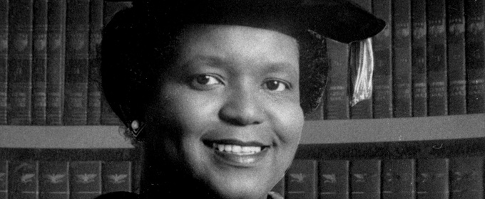 AARLCC to Present Annual Lecture Series Honoring Dr. Niara Sudarkasa