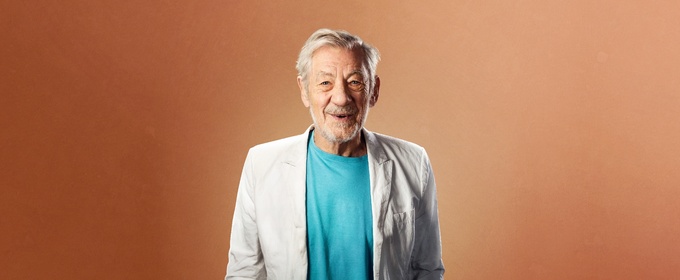 Ian McKellen Will Perform Special Fundraiser STORIES, STAGE & SHAKESPEARE at Orange Tree Theatre