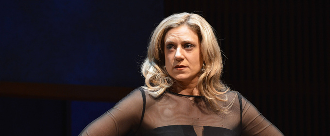 Photos: World Premiere of WARSAW Begins Previews at International City Theatre