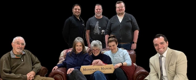 Review: THE MOUSETRAP at Mask & Mirror