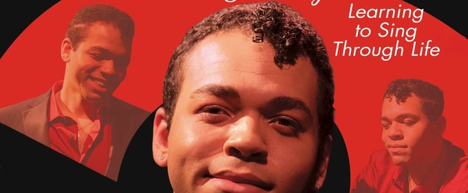 2025 MAMA'S NEXT BIG ACT Winner Aaron Valentine to Make Solo Cabaret Debut at Don't Tell mama