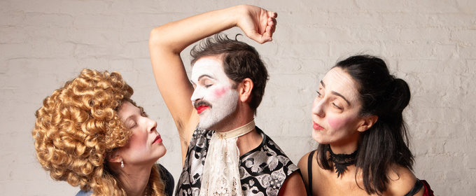 Philadelphia Theater to Stage New Adaptation of TARTUFFE This Winter