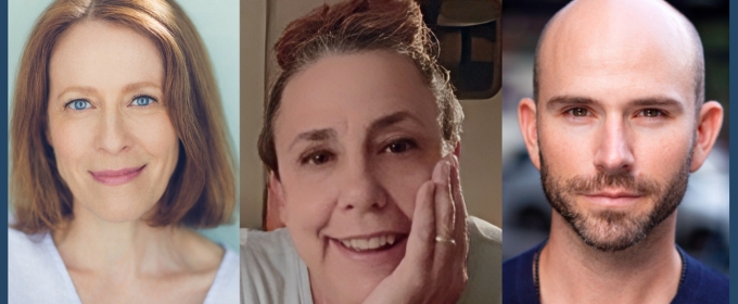 Eva Kaminsky, Marcia DeBonis, And Robbie Sublett Set To Star In SALVAGE At Dorset Theatre Festival