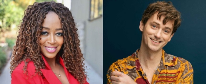 Jennifer Leigh Warren and Matthew Thomas Grant Join MILLENNIALS ARE KILLING MUSICALS in CA