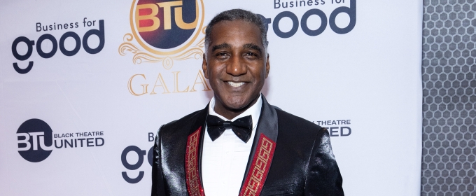 Contest: Win Tickets to the New York Pops with Norm Lewis