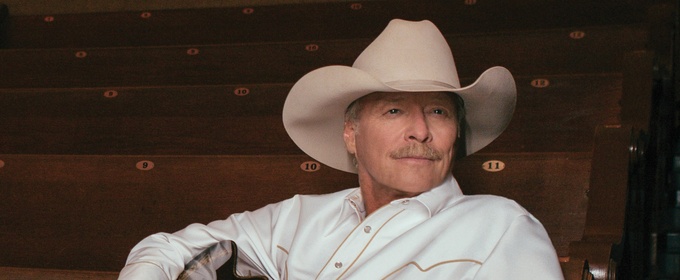 Alan Jackson Sets 2026 Farewell Nashville Show with Luke Bryan, Carrie Underwood & More