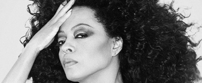 Diana Ross To Appear At Bergen Performing Arts Center 20th Anniversary Gala