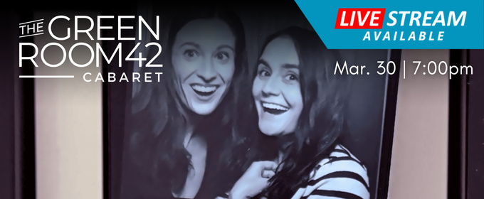 BOY BANDS, HOBBYHORSING, AND THE WB Comes to The Green Room 42 This Month