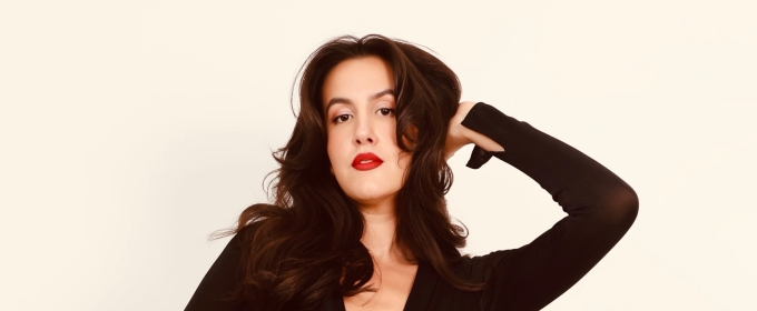 Ava Locknar Will Bring MODERN BOMBSHELL to 54 Below