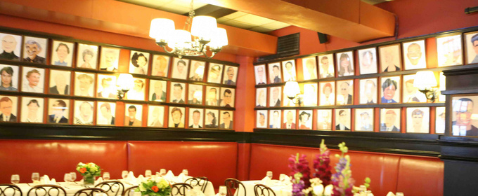 Sardi’s To Close Temporarily As Shubert Organization Acquires Theatre District Landmark