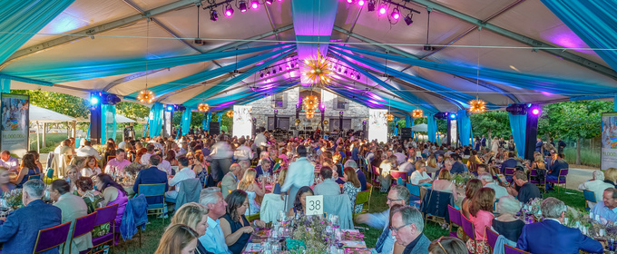 Festival Napa Valley Reveals 20th Anniversary Summer Season