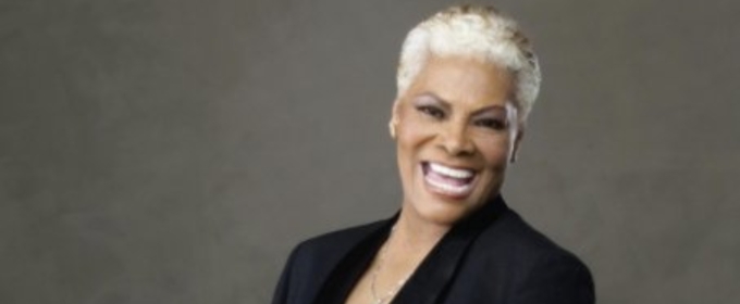 Dionne Warwick Comes to the Castle Theatre in Maui