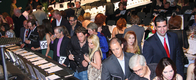 Actors' Playhouse to Host 35th Annual Reach for the Stars Gala Auction