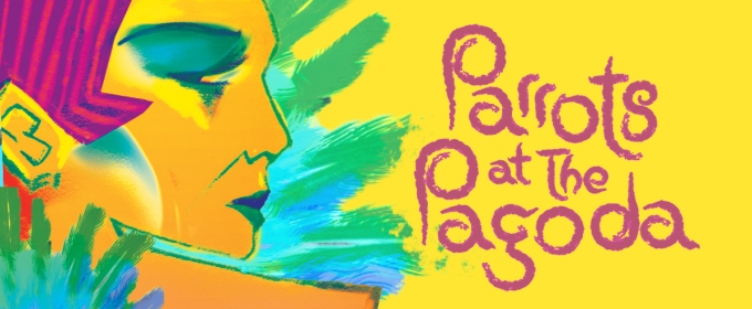 Pregones/PRTT To Present World Premiere Play PARROTS AT THE PAGODA