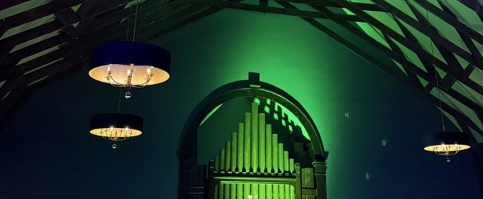 East Lynne Theater Company Reveals Five-Show Mainstage Season at the Clemans Theater for the Arts