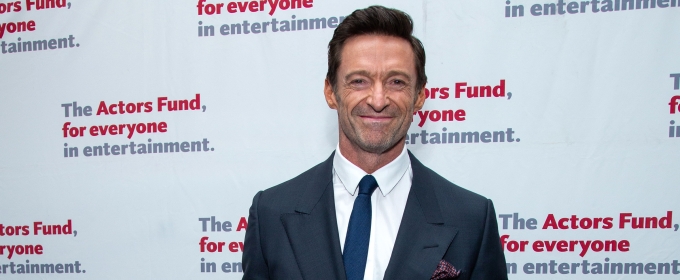 Hugh Jackman Adds 12 More Shows at Radio City Music Hall