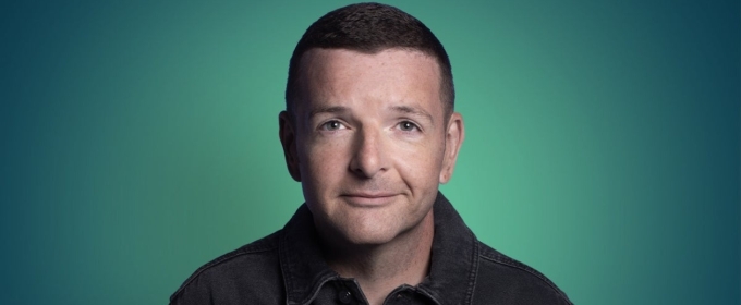 Kevin Bridges Comes to the Boch Center