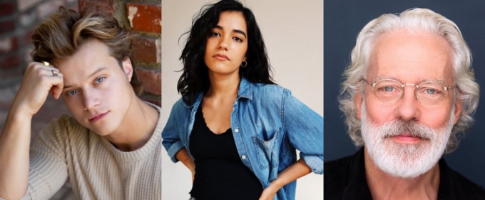 Rudy Pankow, Emilia Suárez, and Terrence Mann to Lead Diane Paulus' ROMEO AND JULIET