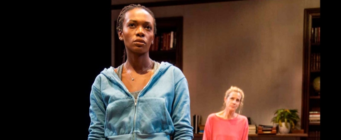 Photo Flash: First Look at THE NICETIES at Milwaukee Rep Photos