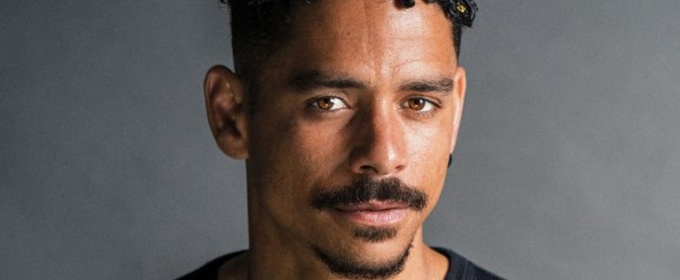 Interview: Charlie Barnett of HEDDA GABLER at The Old Globe