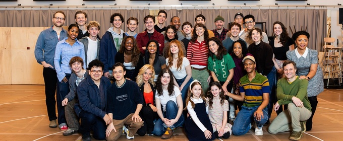 Complete Cast Announced for Year Two of STRANGER THINGS: THE FIRST SHADOW