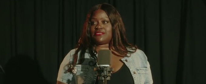 Video: Nova Y. Payton Performs 'Before The Parade Passes By' from HELLO, DOLLY!