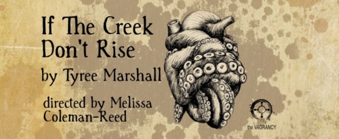 The Vagrancy Premieres IF THE CREEK DON'T RISE in BLOSSOMING 2025
