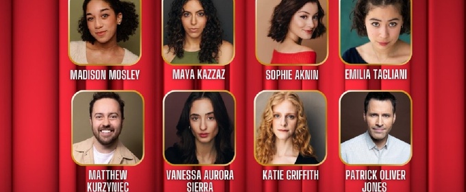 BEETLEJUICE Cast Will Come to Broadway Sessions