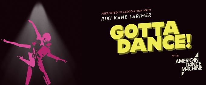 Review Roundup: GOTTA DANCE Opens Off-Broadway at the York Theatre