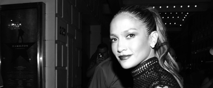 Video: Jennifer Lopez Recalls Auditioning for CHICAGO, EVITA, & More