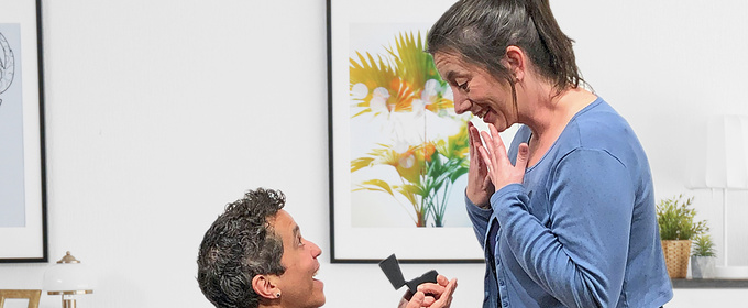 A FOX ON THE FAIRWAY Will Come to Coal Creek Theater Of Louisville