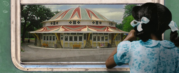 AIN'T NO BACK TO A MERRY-GO-ROUND Documentary to Stream on Kinema