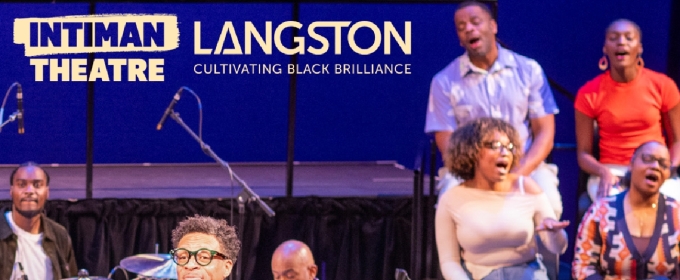 Intiman Theatre To Host Free Community Choir Workshop