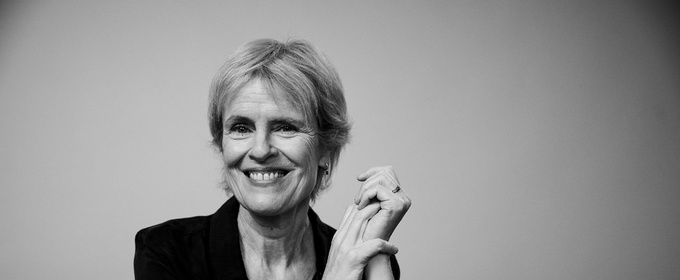 Interview: Theatre Life with Rachel Portman