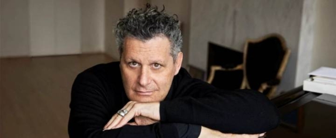 Isaac Mizrahi To Return to 54 Below Next Week
