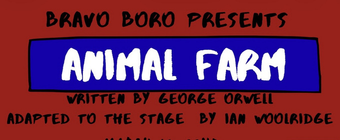 Bravo Boro Celebrates Fifth Anniversary with ANIMAL FARM in Murfreesboro