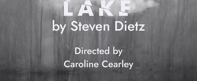 Interview: Caroline Cearley of MIRROR LAKE at Jarrott Productions