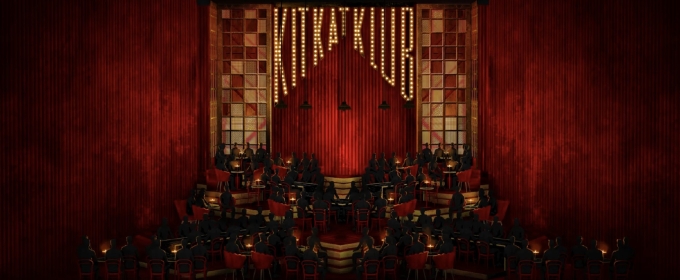 La nueva producción de CABARET desvela su elenco completo