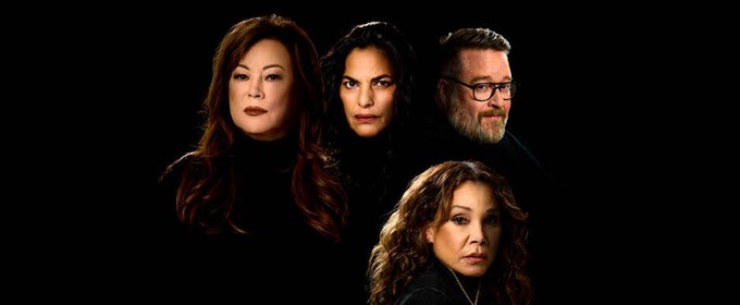 THE ADDING MACHINE Extends; Plus Performance Will Stream Live