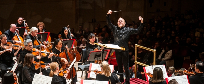 Review: The Philadelphia Orchestra Delivers a Monumental Mahler 3 at Carnegie