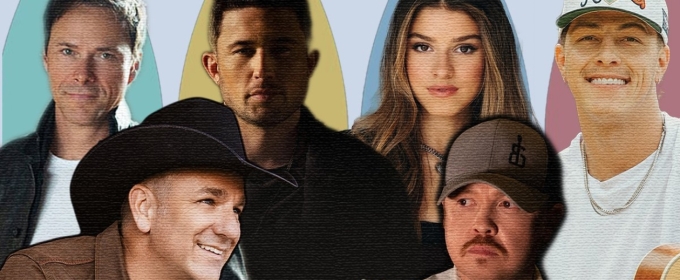 Tayler Holder Joins Ryman Auditorium Benefit Concert